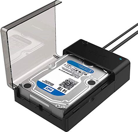 harddrive metal touching enclosure|Best SSD and Hard Drive Enclosures .